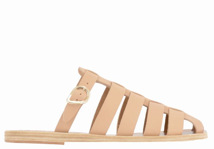 Sandale Pecheur Ancient Greek Sandals Cosmia   | NRG-1062233